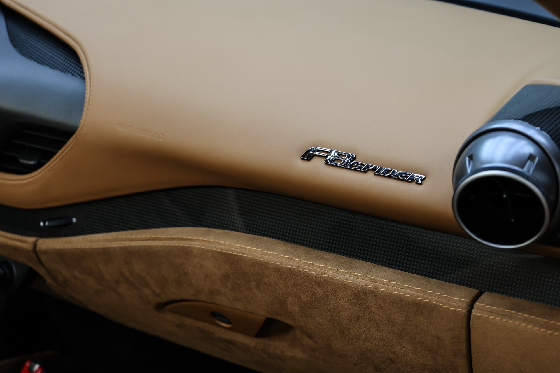 FERRARI F8 Spider-image-34