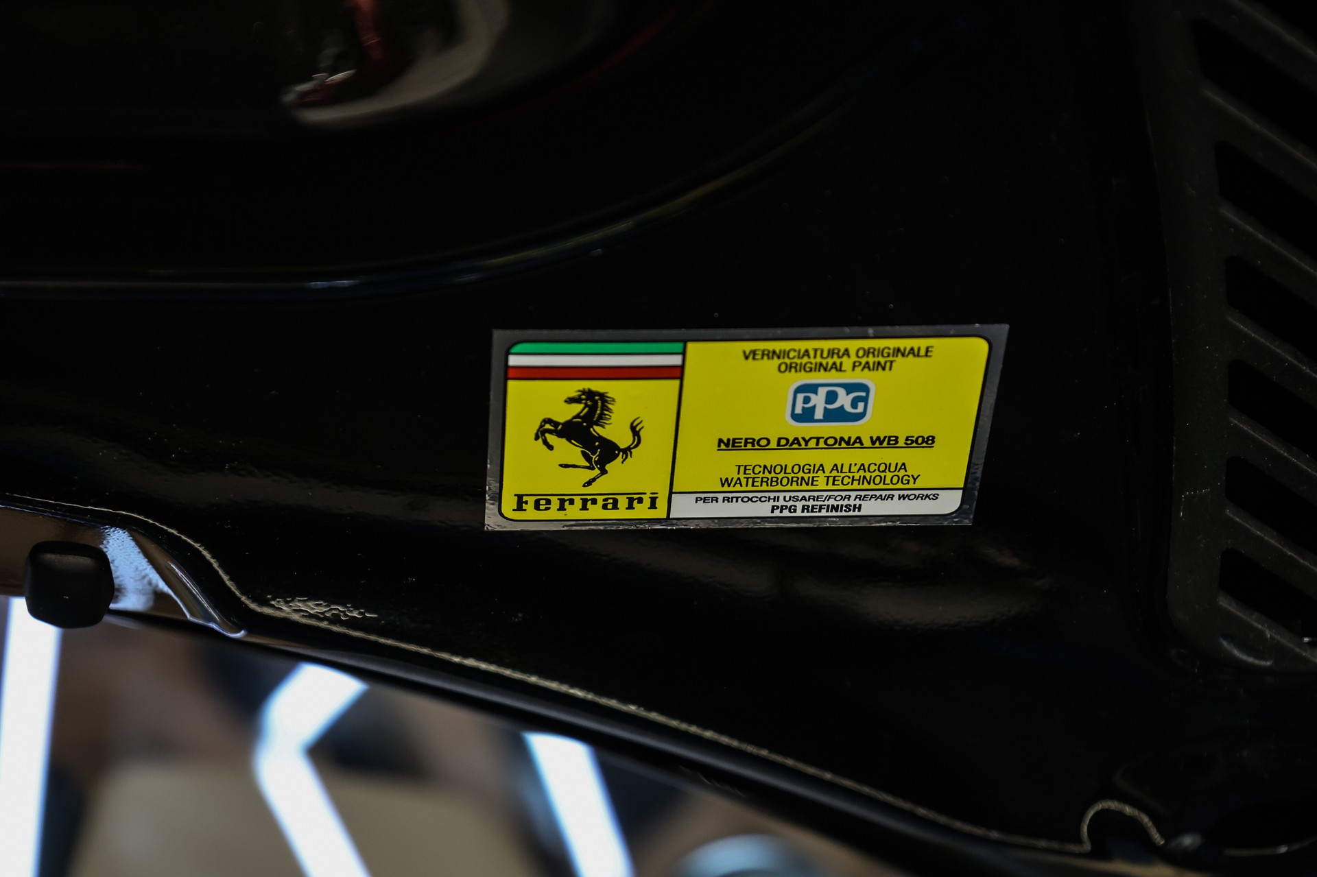 FERRARI F8 Spider-image-22