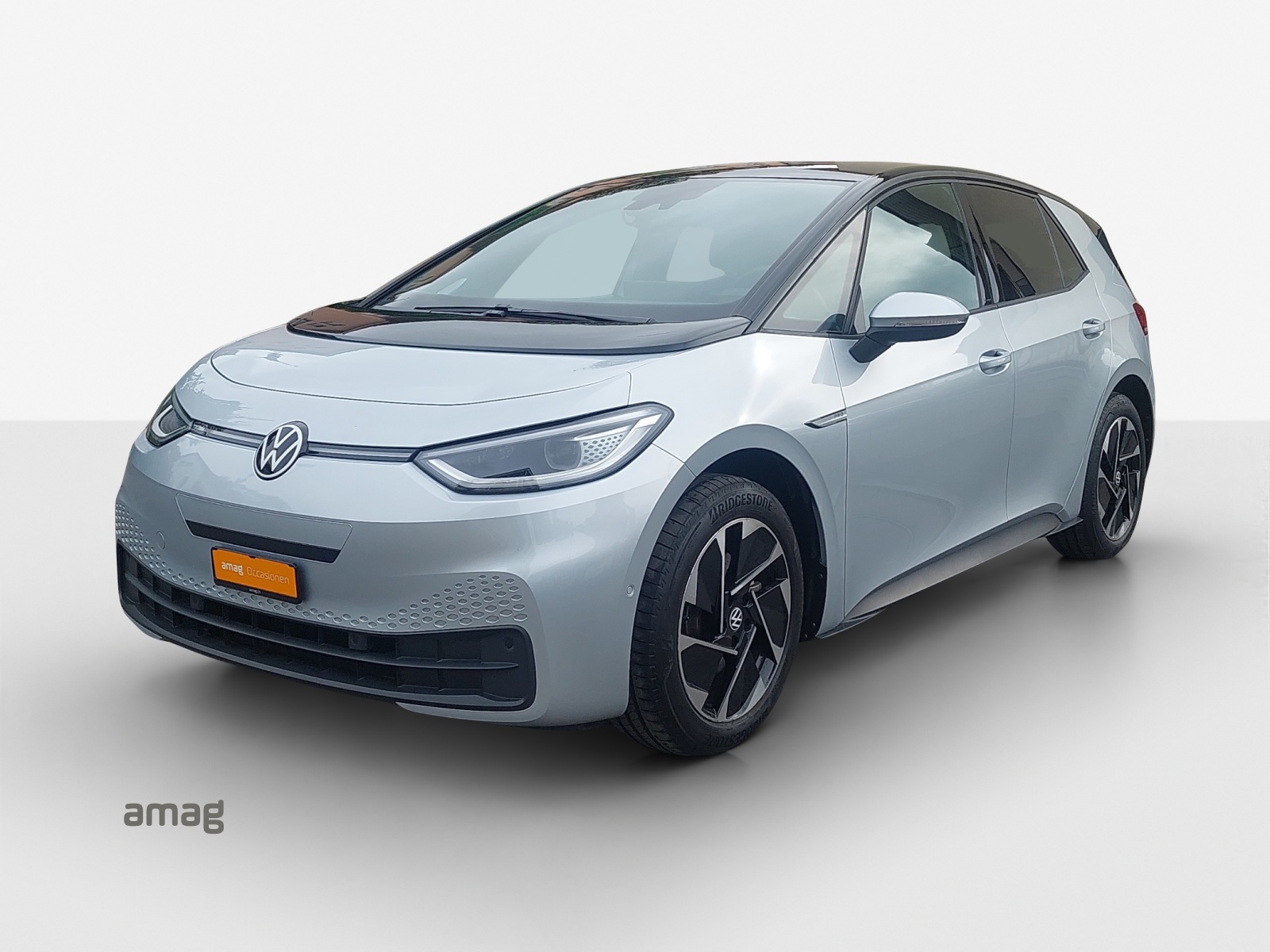 VW ID.3 Pro Performance 58 kWh Pro