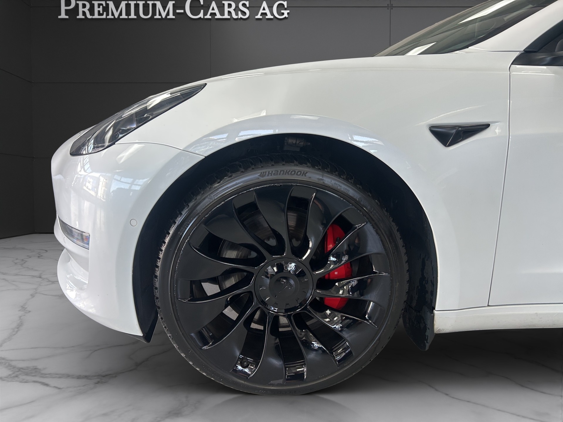 TESLA Model 3 Performance Dual Motor AWD Enhanced Autopilot-image-13
