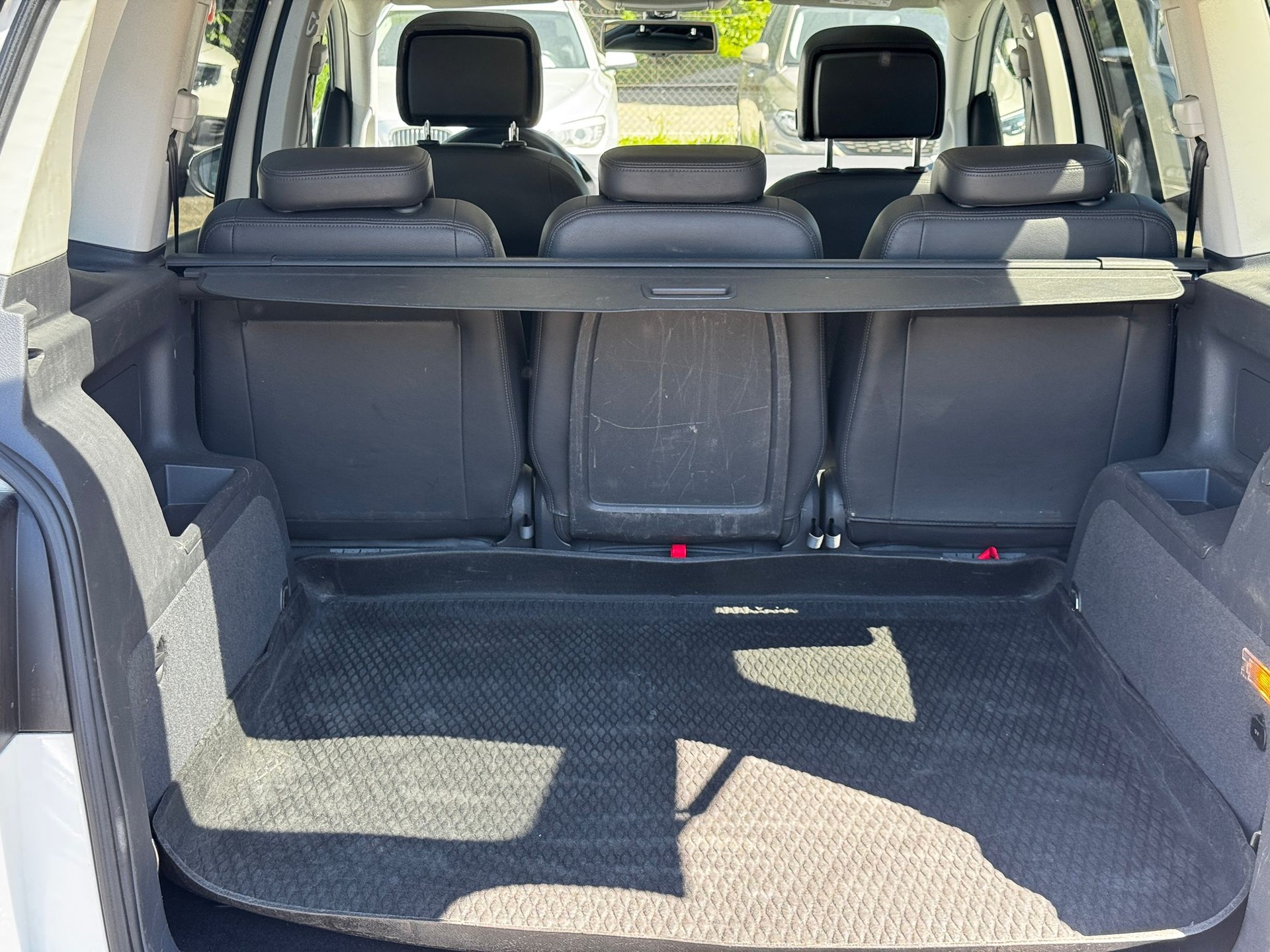 VW Touran 1.4 TSI Comfortline DSG-image-10