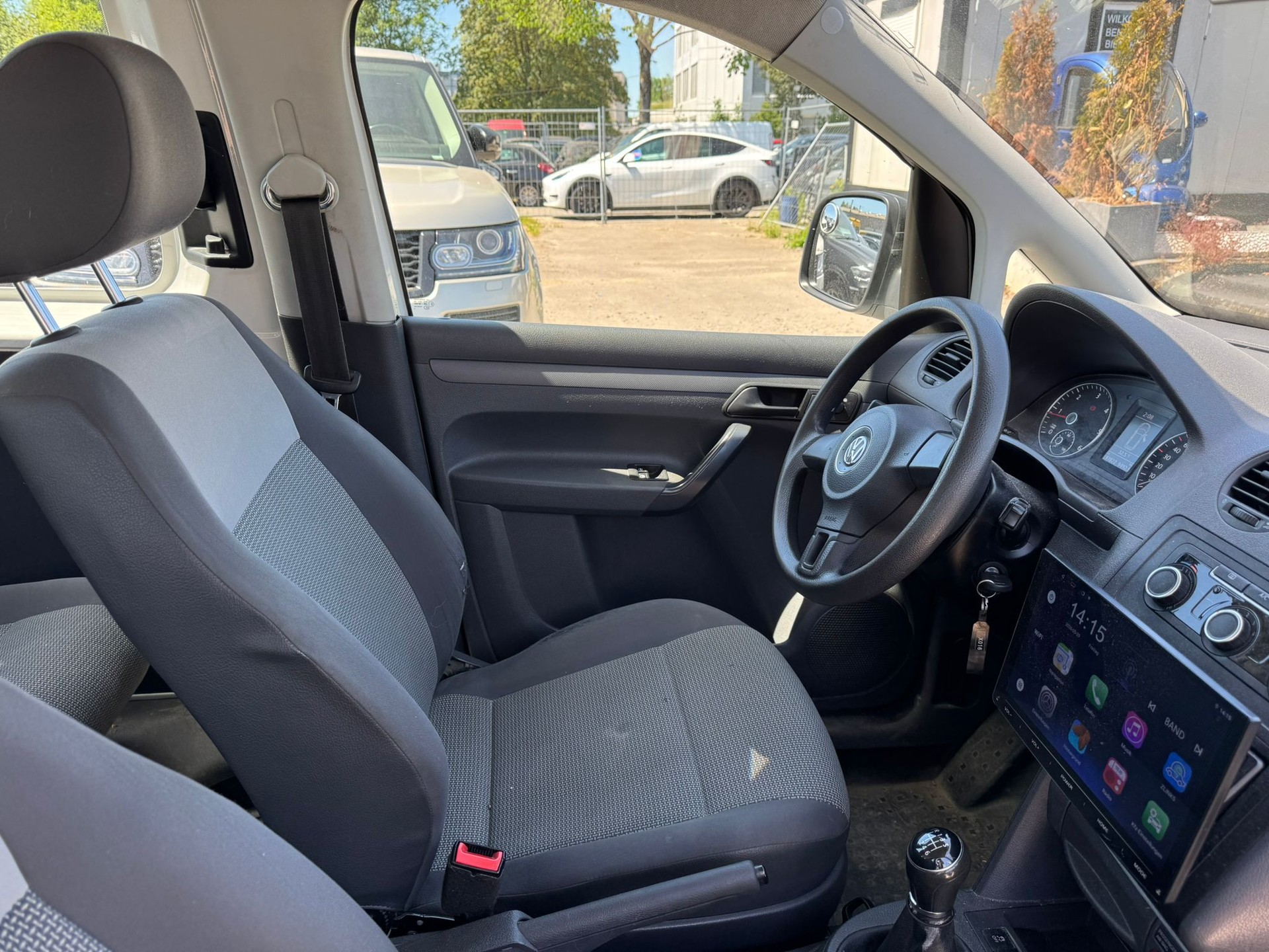 VW Caddy 2.0 TDI 4Motion-image-11