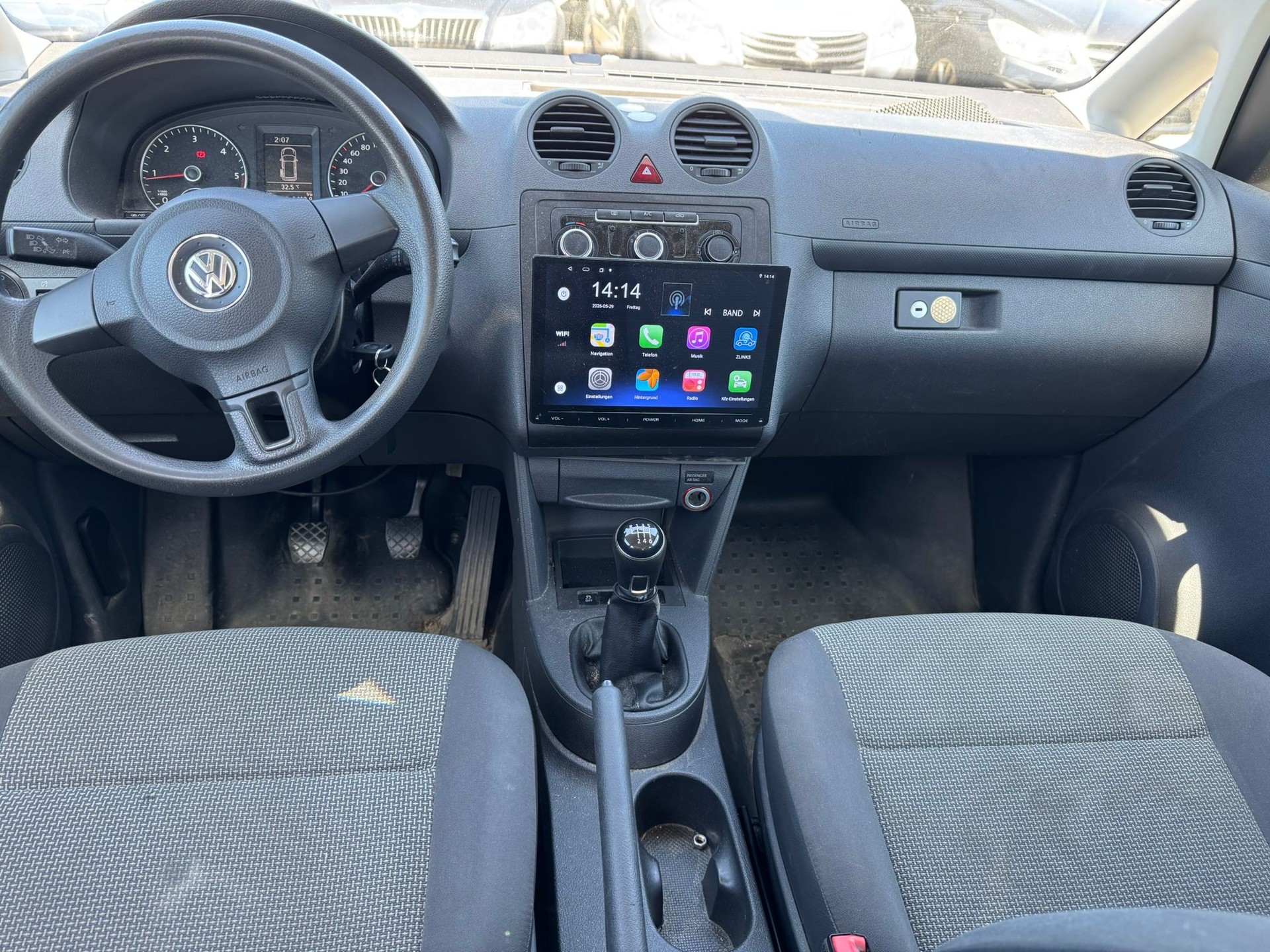 VW Caddy 2.0 TDI 4Motion-image-6