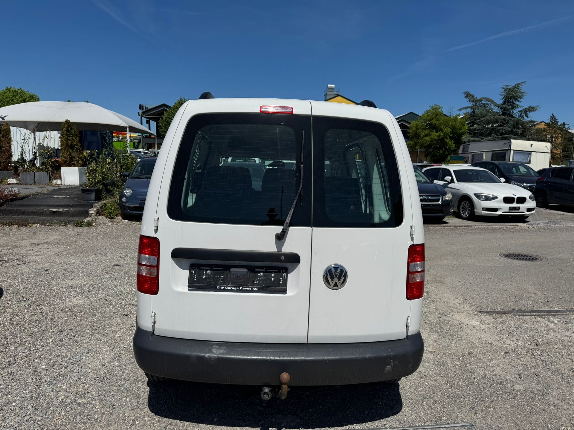 VW Caddy 2.0 TDI 4Motion-image-3