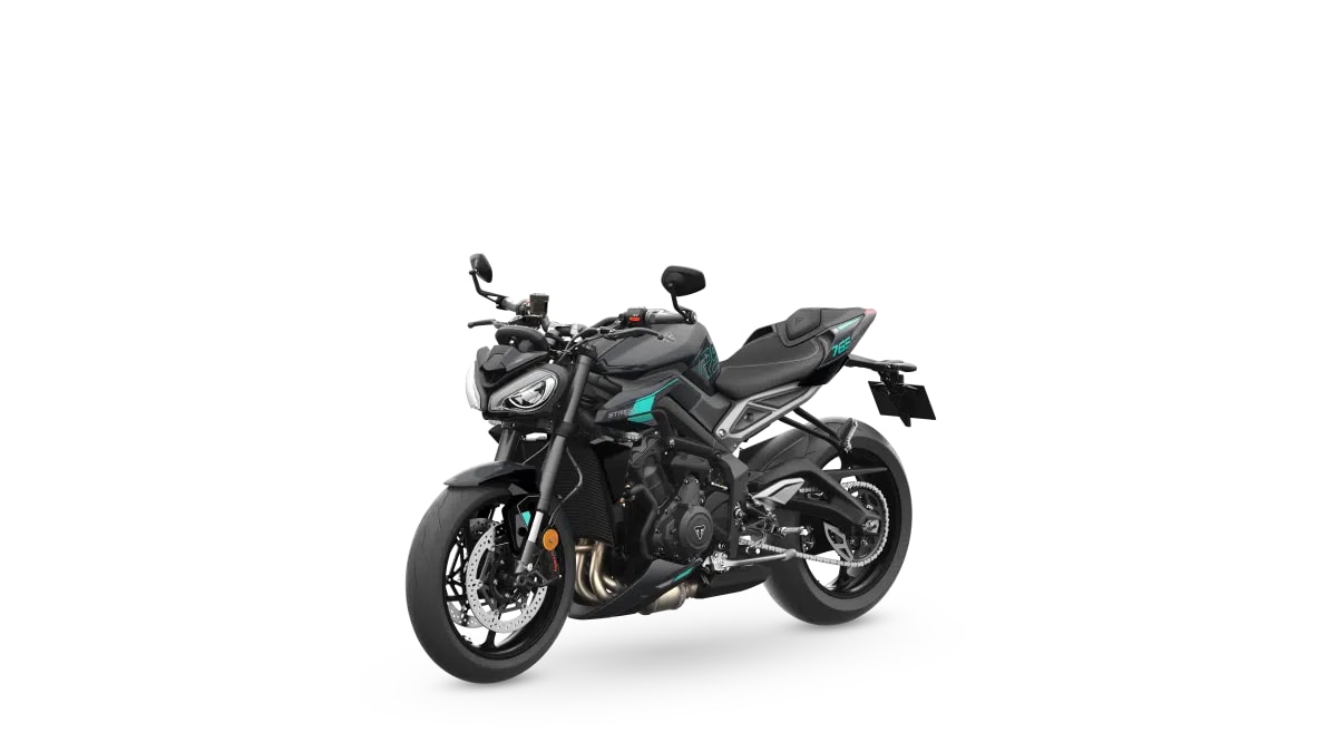 TRIUMPH Street Triple 765 RS-image-0