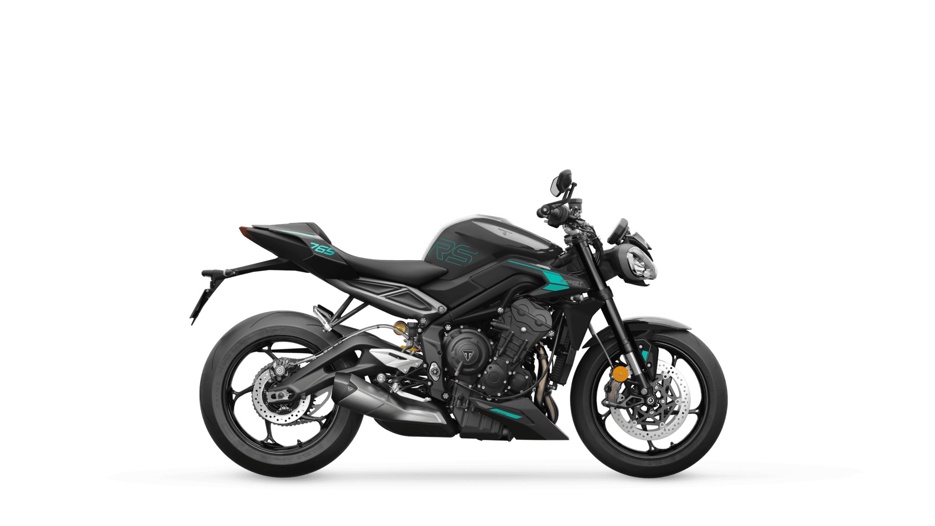 TRIUMPH Street Triple 765 RS-image-1