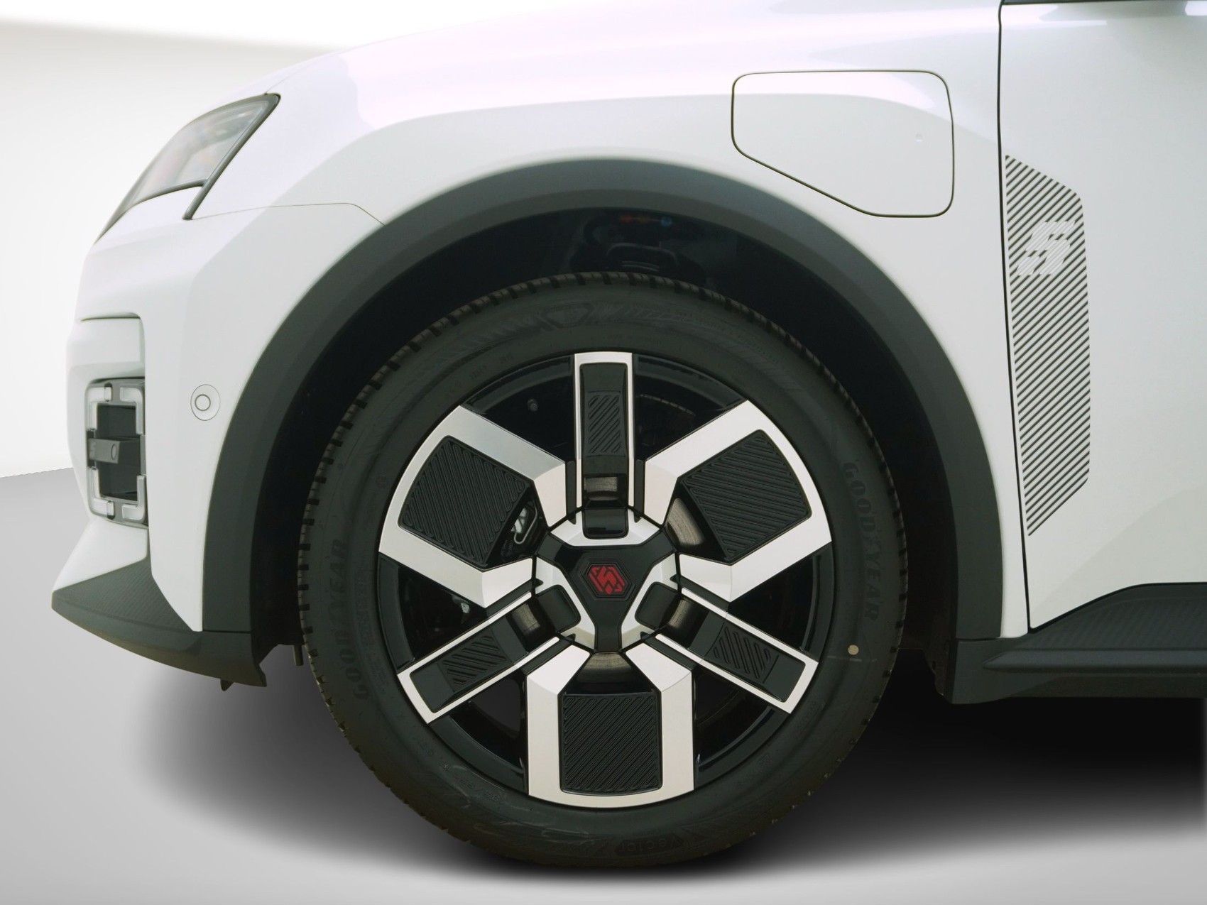 RENAULT R5 E-Tech Comfort Range techno-image-8