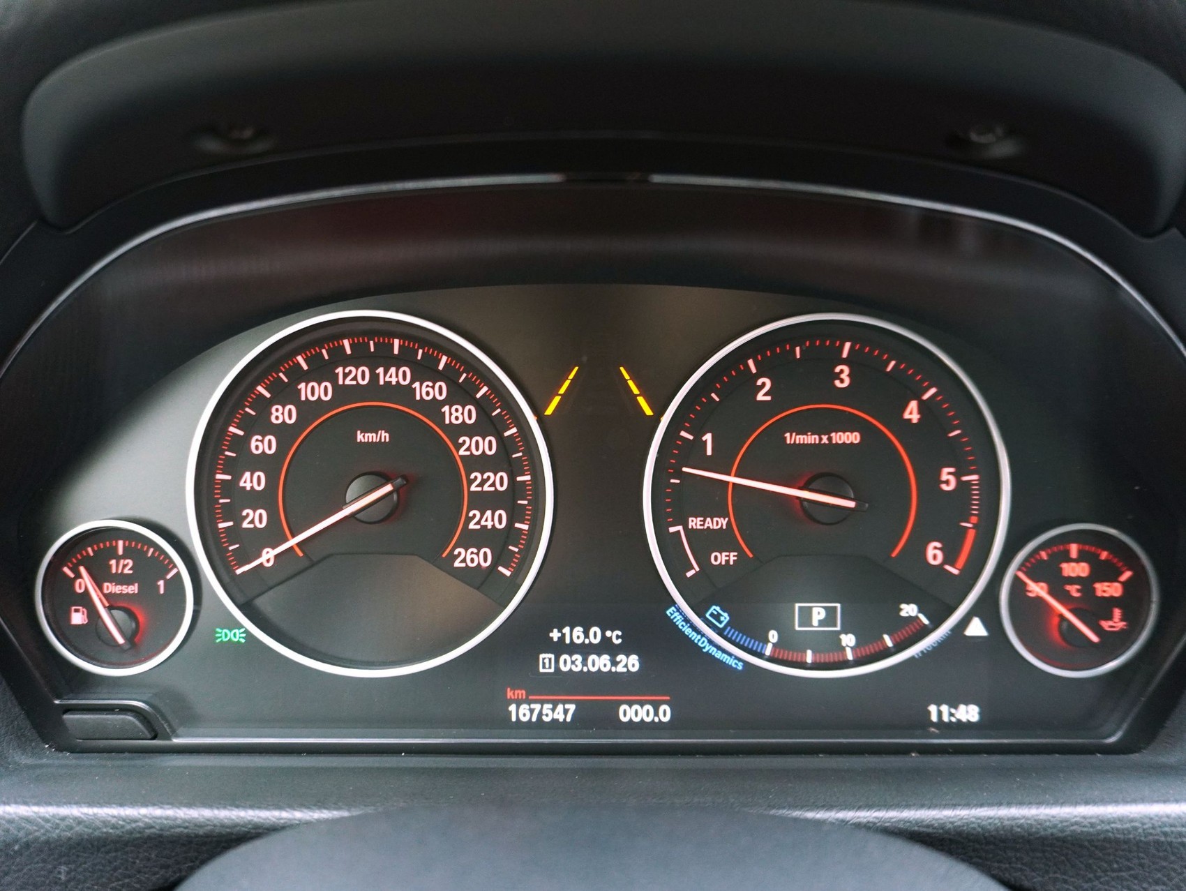 BMW 3er 335d xDrive M Sport Touring-image-17