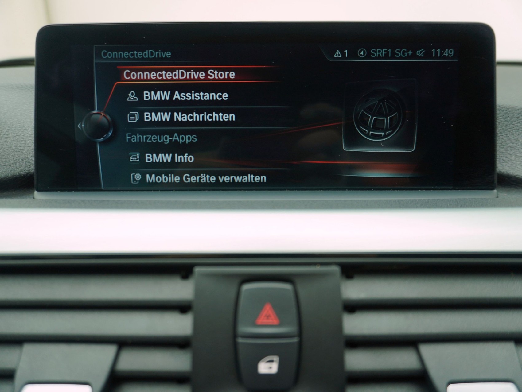 BMW 3er 335d xDrive M Sport Touring-image-21