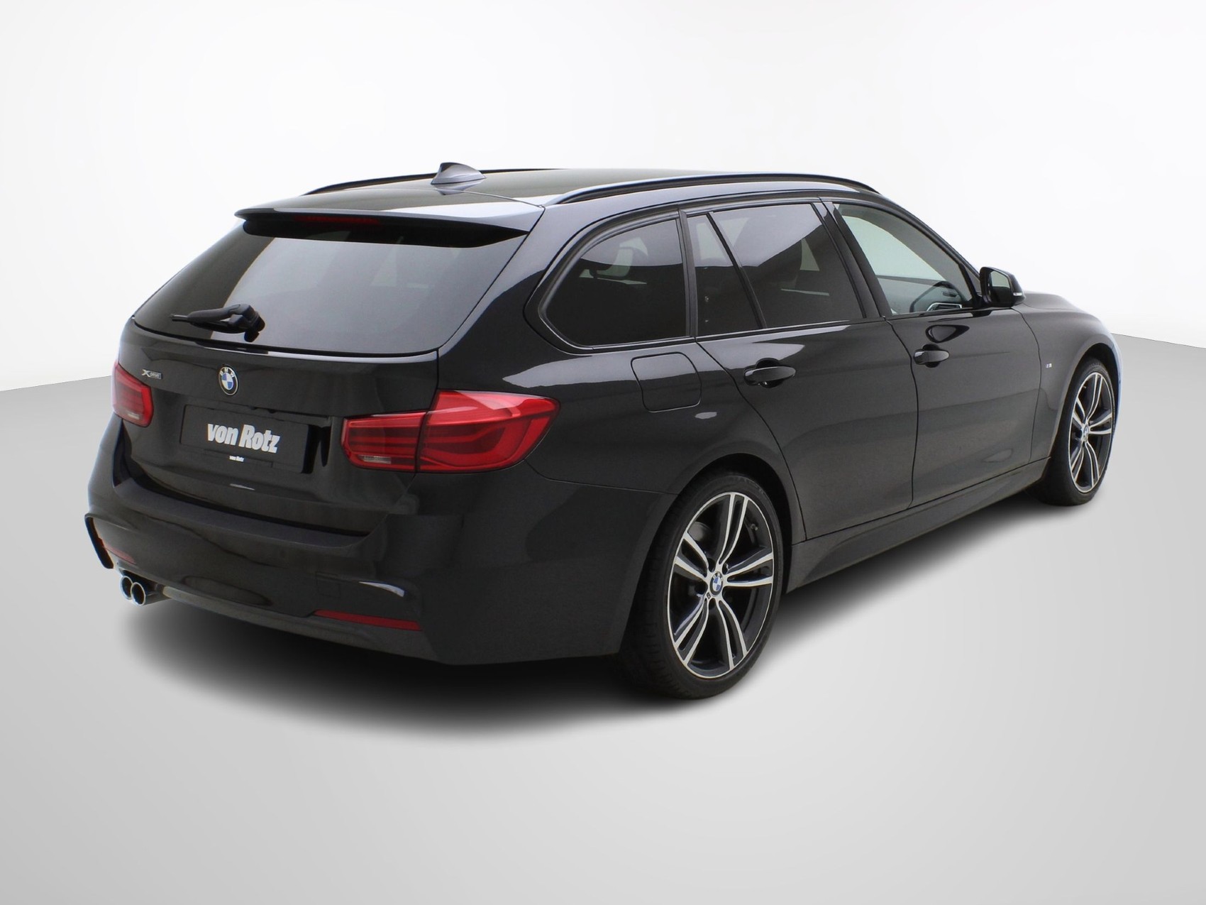 BMW 3er 335d xDrive M Sport Touring-image-4