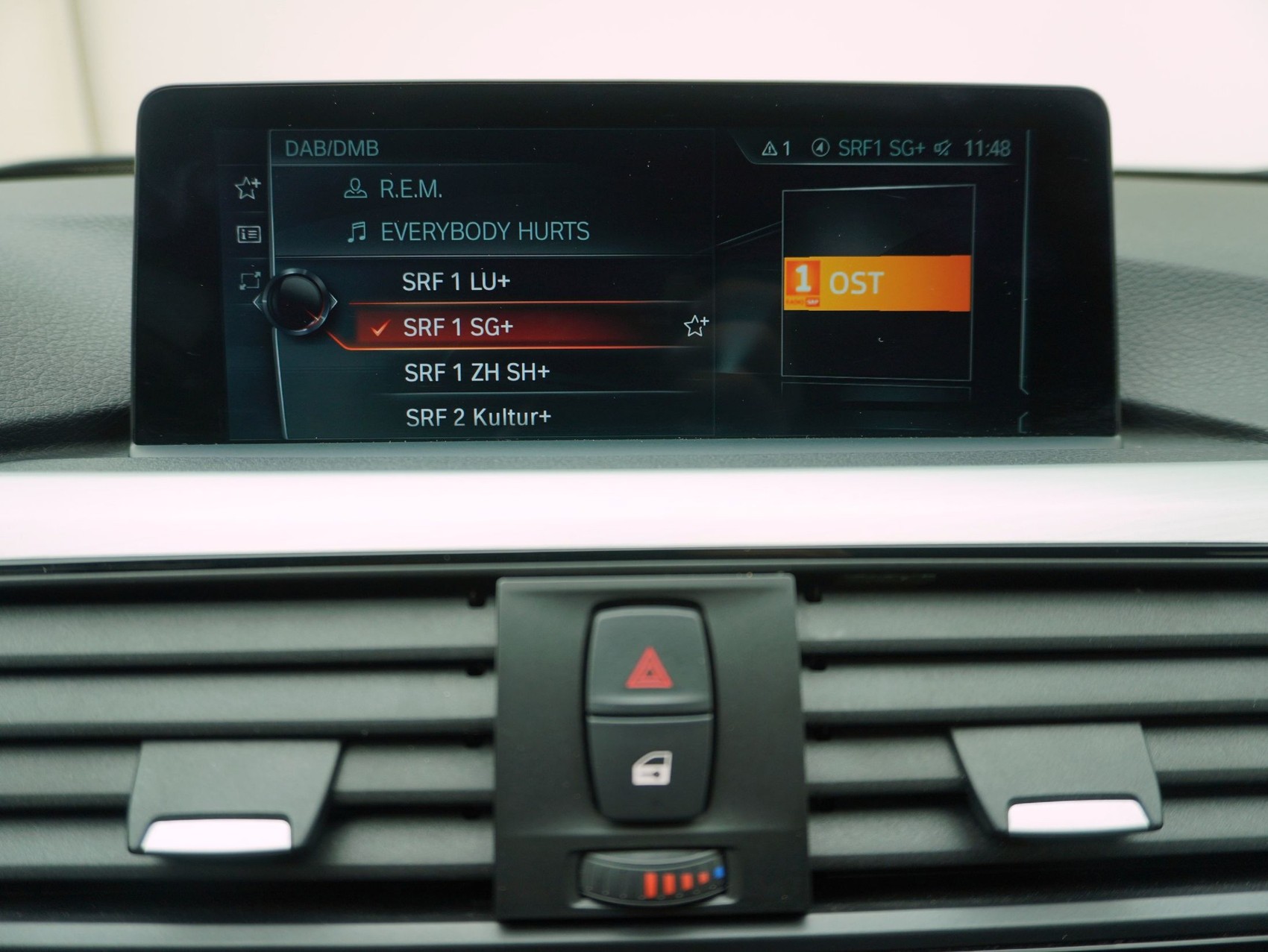 BMW 3er 335d xDrive M Sport Touring-image-19