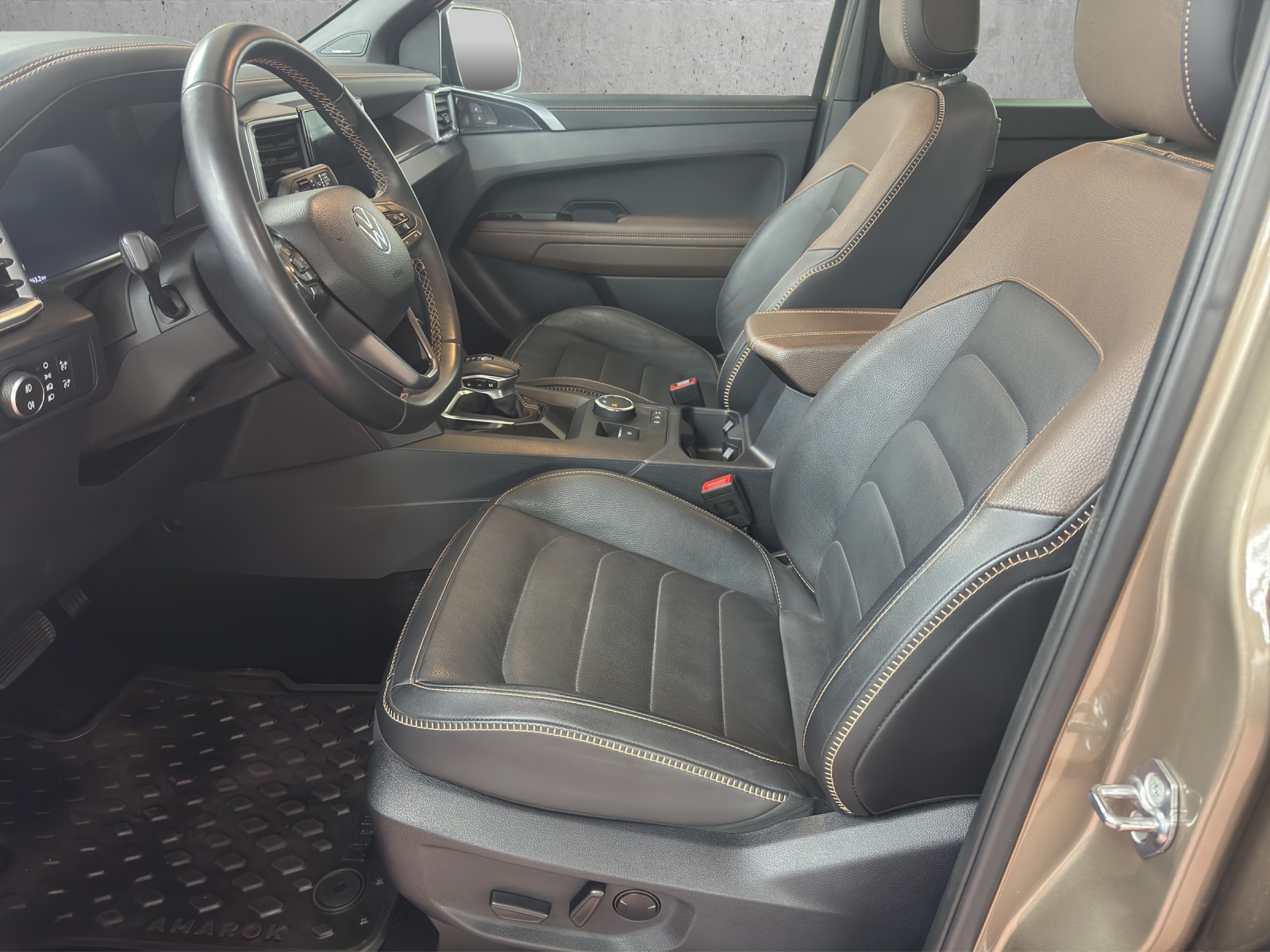 VW Amarok 3.0TDI PanAmericana Winter 2-image-4