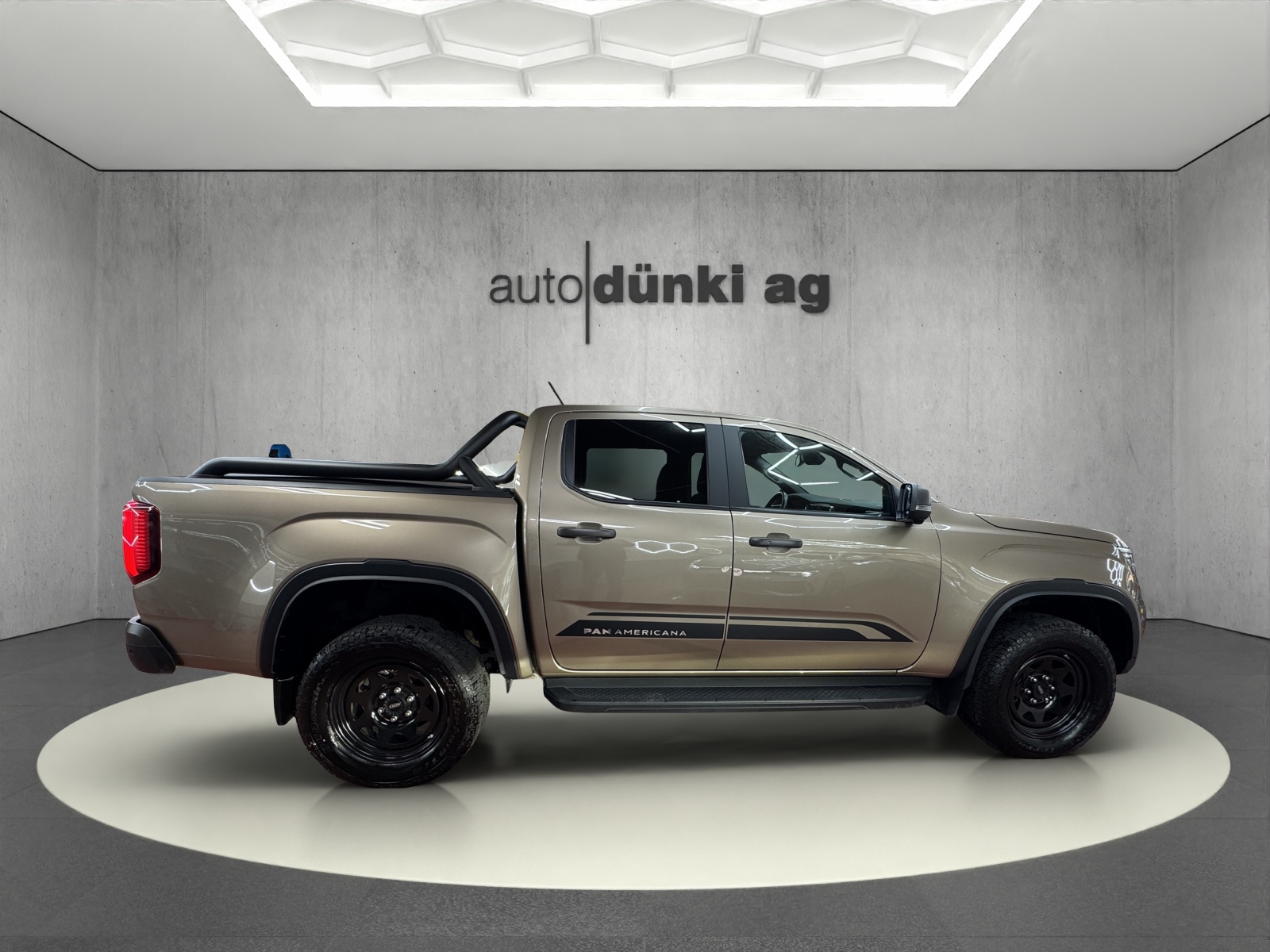 VW Amarok 3.0TDI PanAmericana Winter 2-image-10