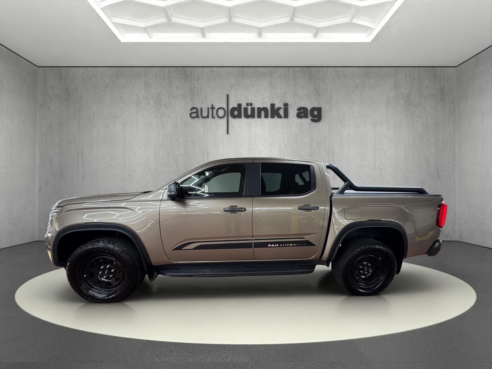 VW Amarok 3.0TDI PanAmericana Winter 2-image-11