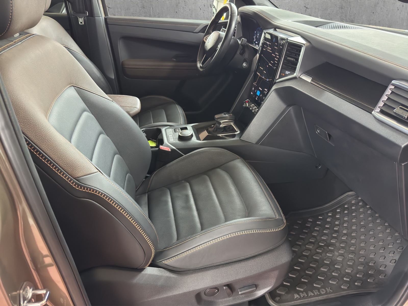 VW Amarok 3.0TDI PanAmericana Winter 2-image-8