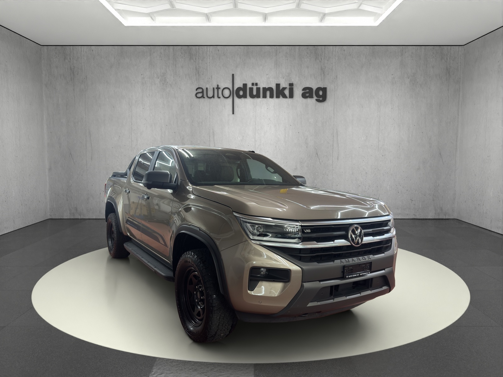 VW Amarok 3.0TDI PanAmericana Winter 2-showroom-element-3
