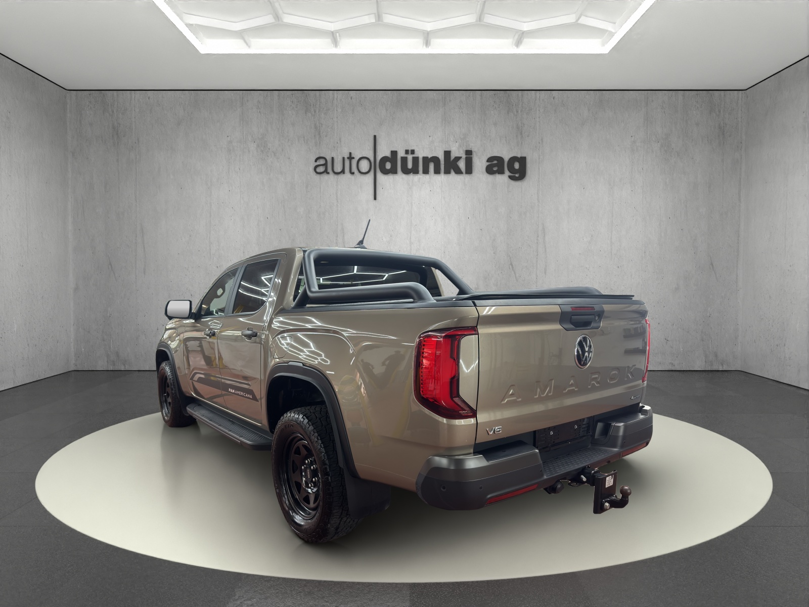 VW Amarok 3.0TDI PanAmericana Winter 2-showroom-element-1