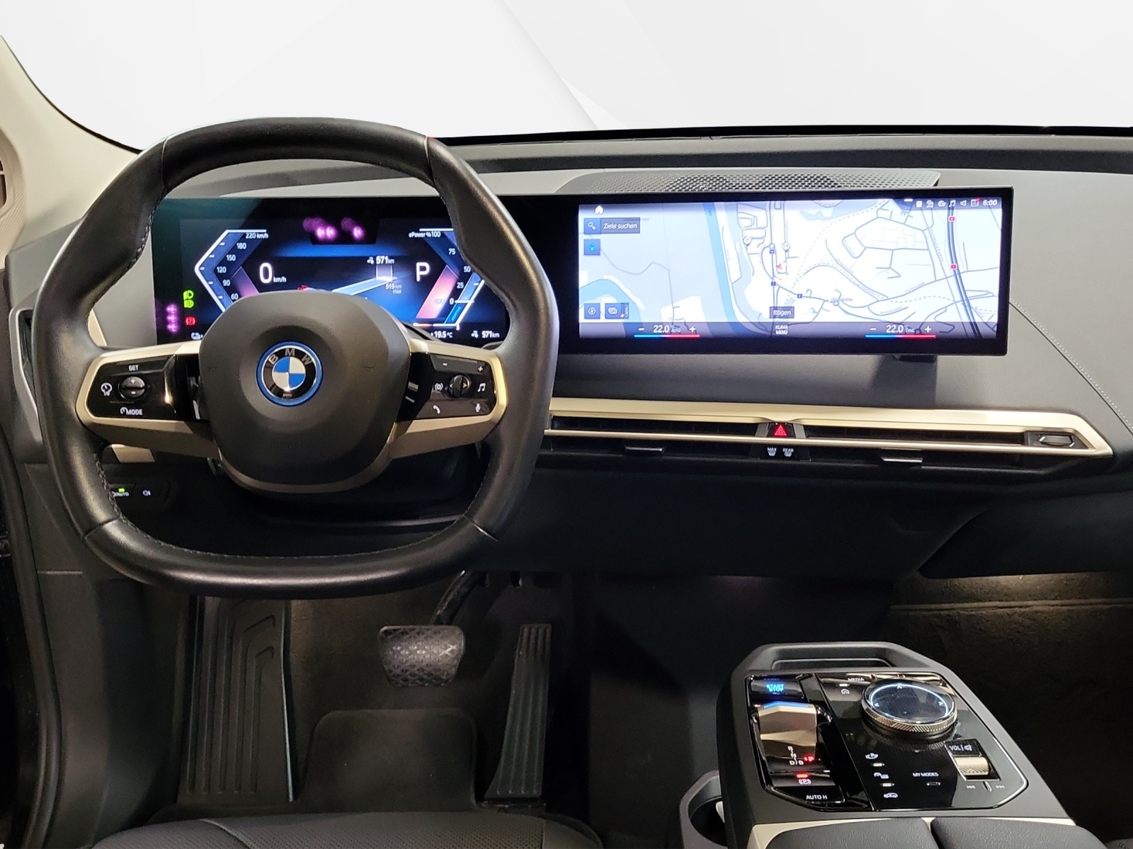 BMW iX xDrive50 M-Sport-image-12