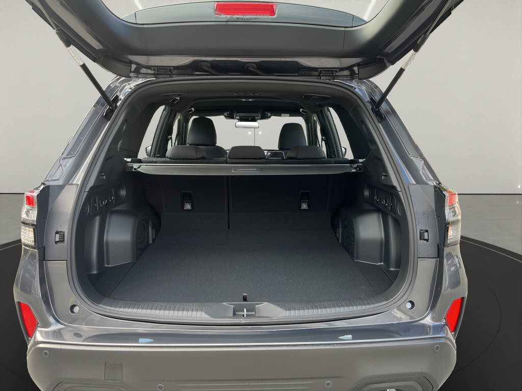 SUBARU Forester 2.0i e-Boxer Advantage-image-18