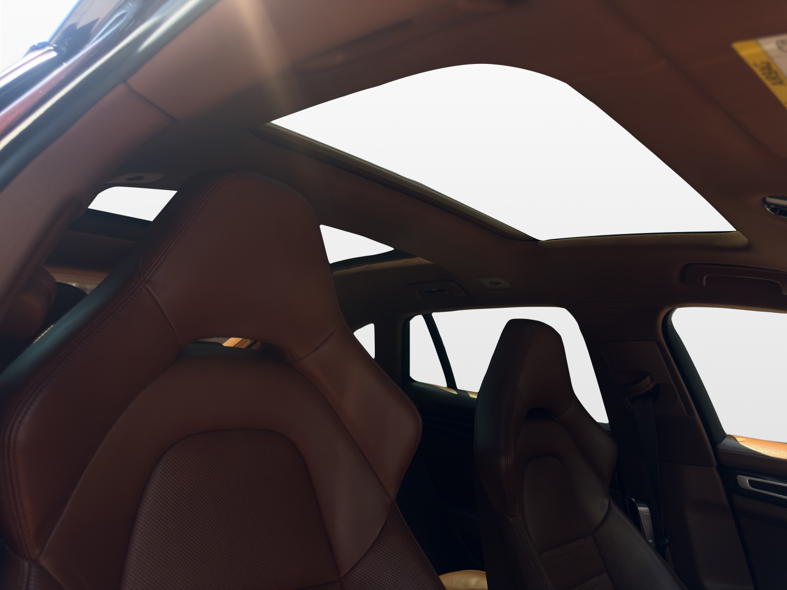 PORSCHE Panamera 4 E-Hybrid Sport Turismo PDK-image-14