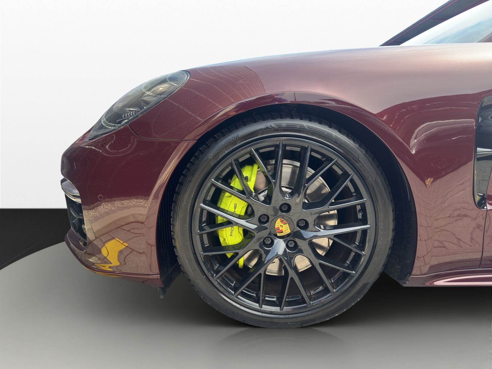 PORSCHE Panamera 4 E-Hybrid Sport Turismo PDK-image-20