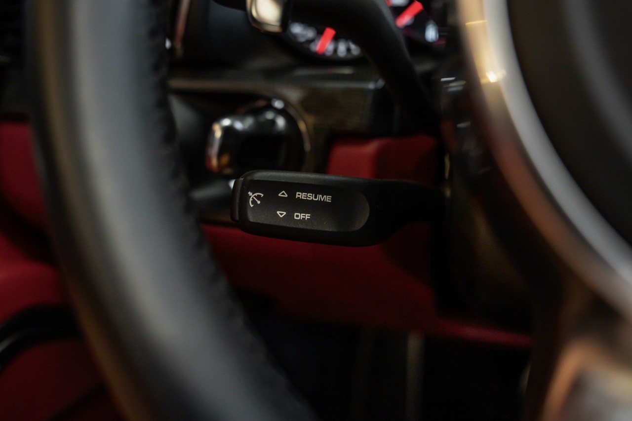 PORSCHE 911 Turbo S PDK-image-30