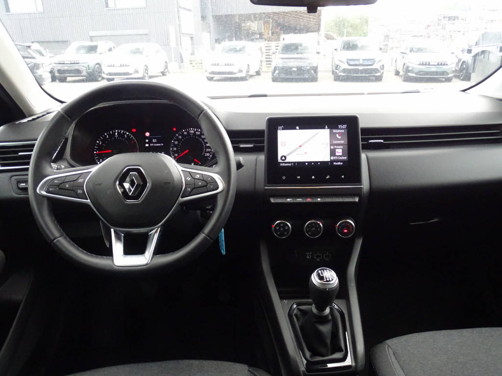 RENAULT Clio 1.0 TCe Zen-image-7