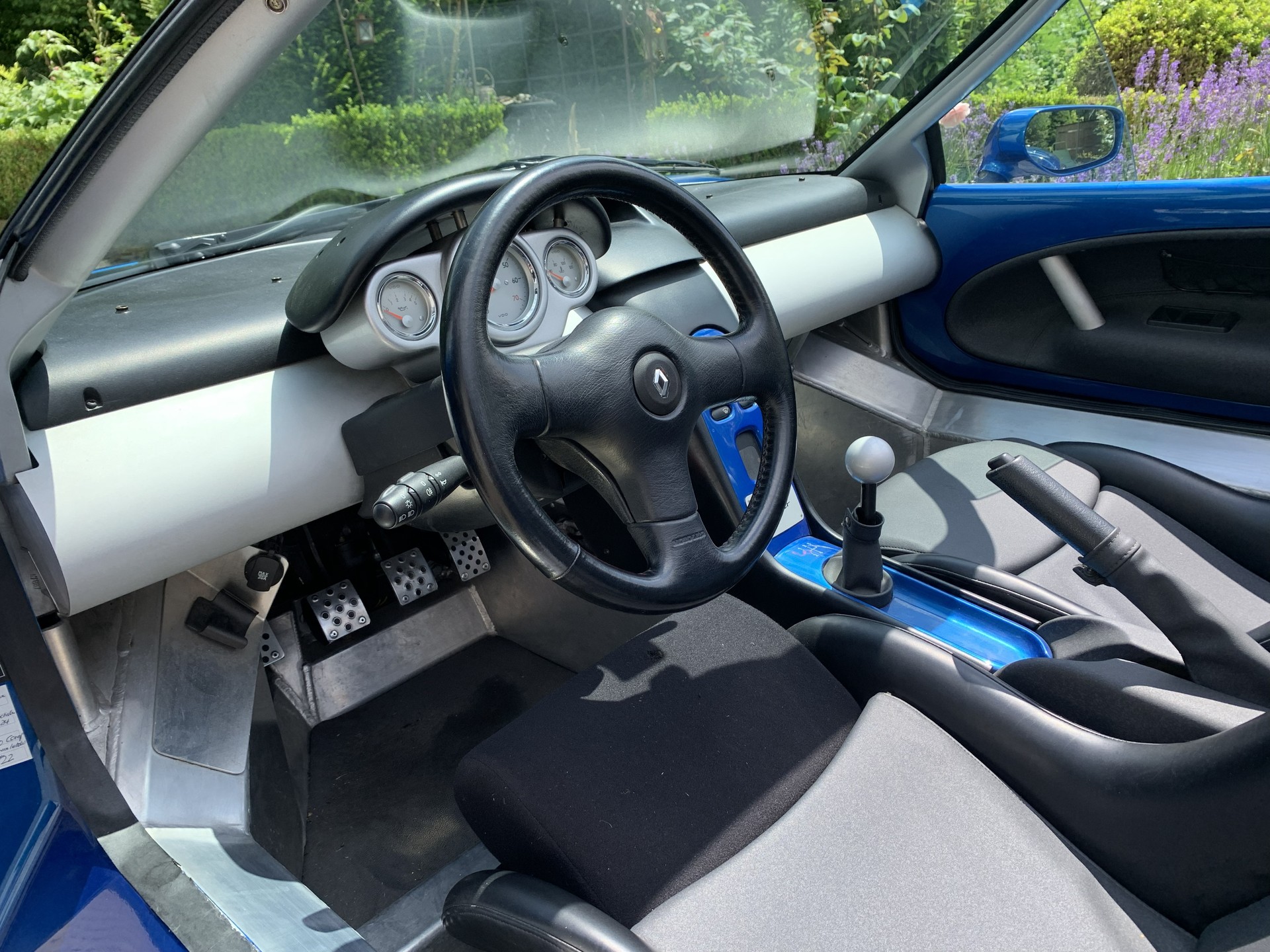 RENAULT Spider 2.0 16V-image-4