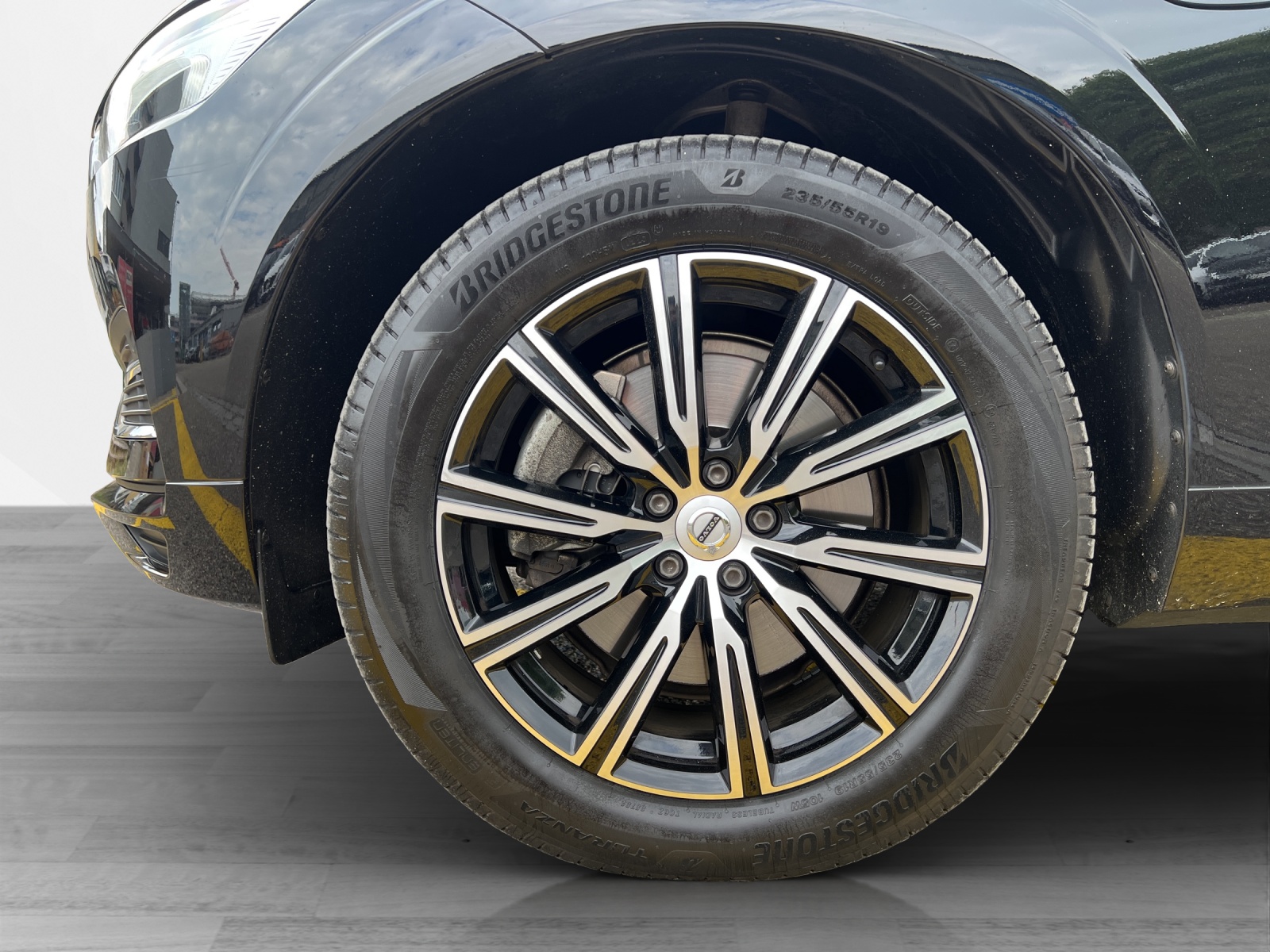 VOLVO XC60 T8 eAWD Inscription Geartronic-image-7