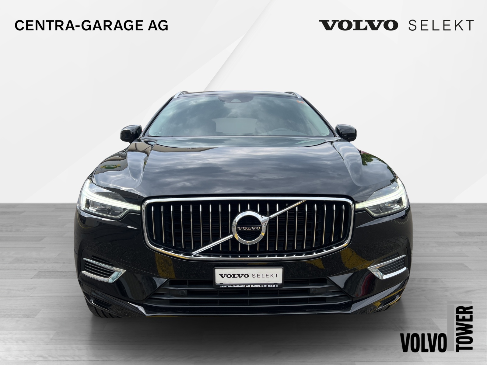 VOLVO XC60 T8 eAWD Inscription Geartronic-showroom-element-2