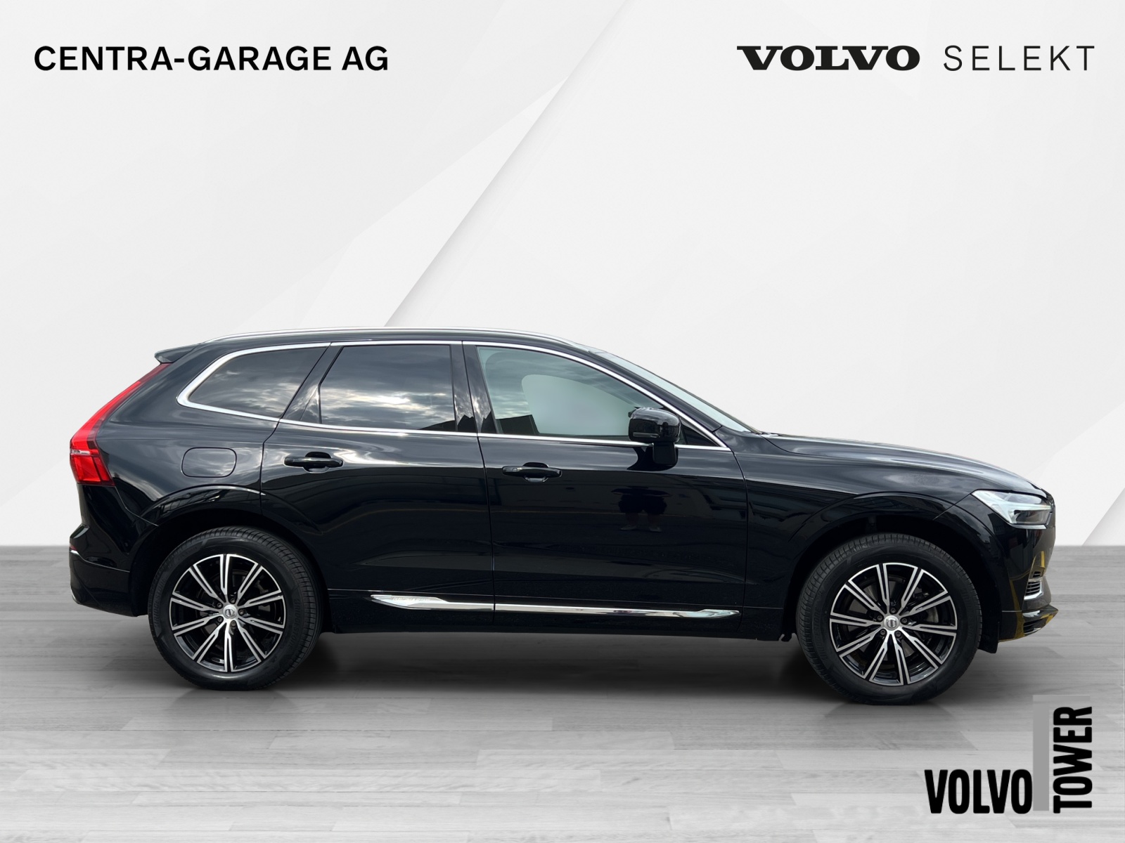 VOLVO XC60 T8 eAWD Inscription Geartronic-showroom-element-3