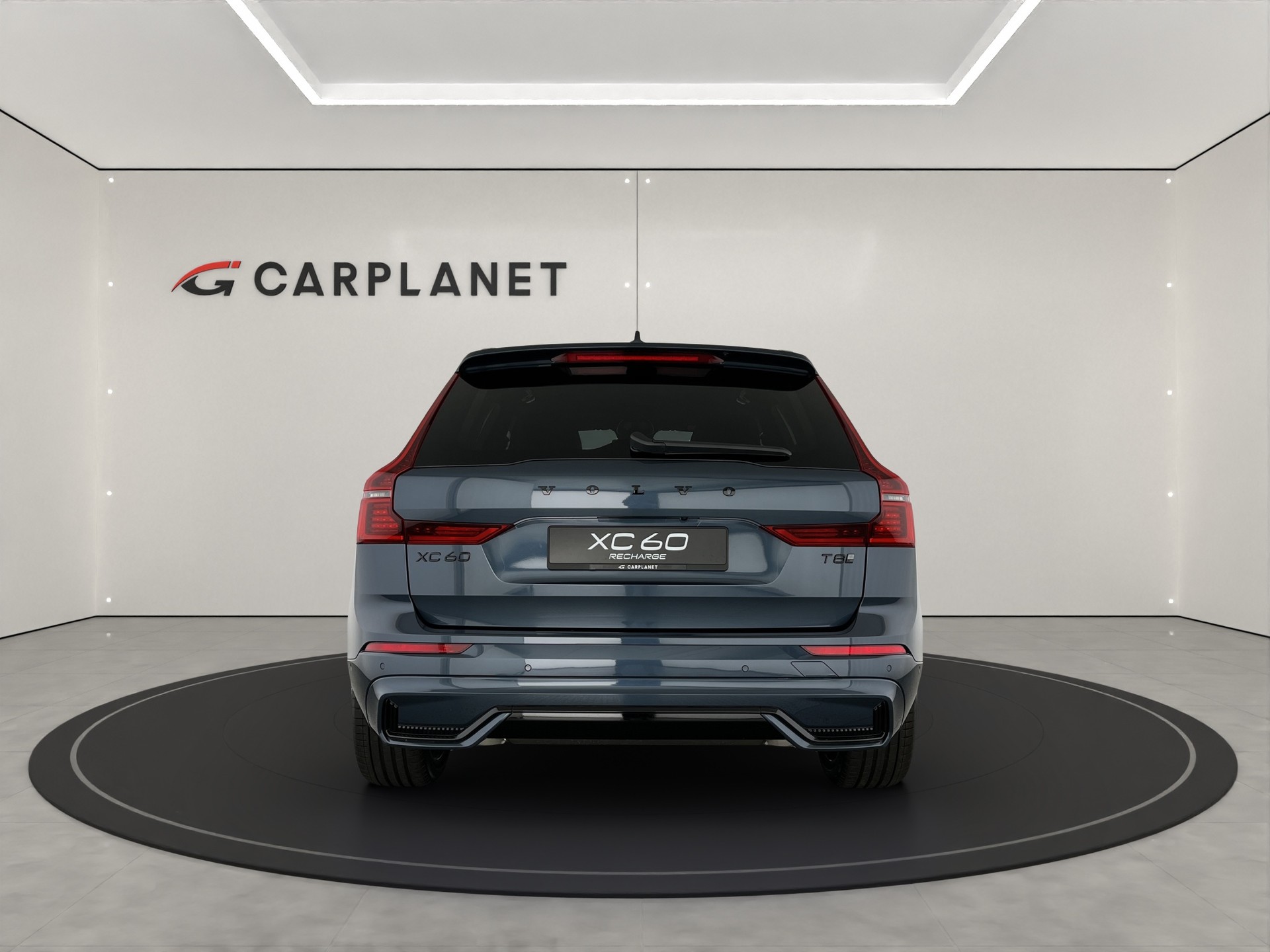 VOLVO XC60 2.0 T8 TE Black Edition eAWD-showroom-element-1