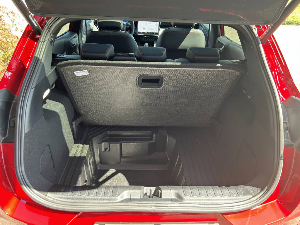 FORD Puma 1.0 EcoB Hybrid 125 ST-Line X-image-5