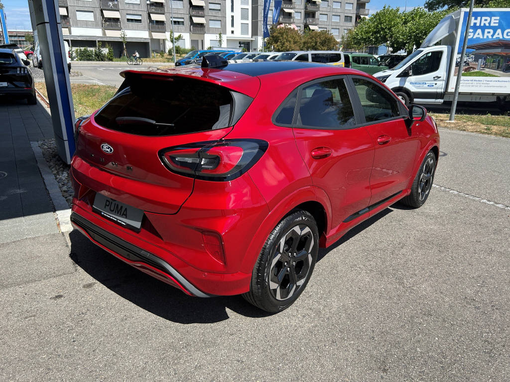 FORD Puma 1.0 EcoB Hybrid 125 ST-Line X-showroom-element-2