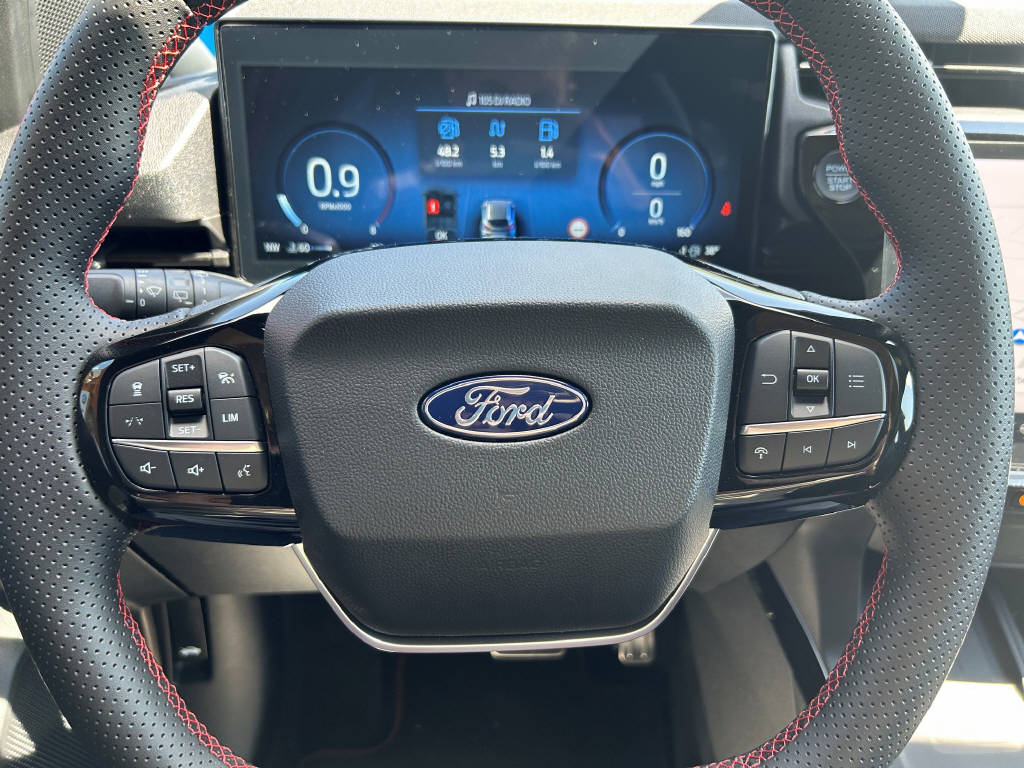 FORD Puma 1.0 EcoB Hybrid 125 ST-Line X-image-9