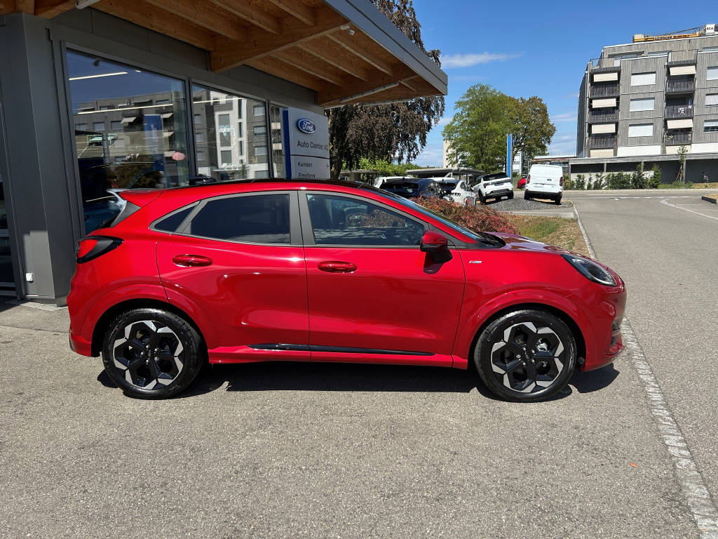 FORD Puma 1.0 EcoB Hybrid 125 ST-Line X-showroom-element-1
