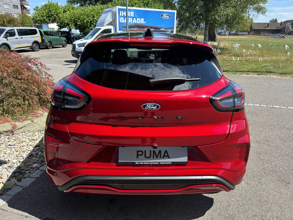 FORD Puma 1.0 EcoB Hybrid 125 ST-Line X-showroom-element-3