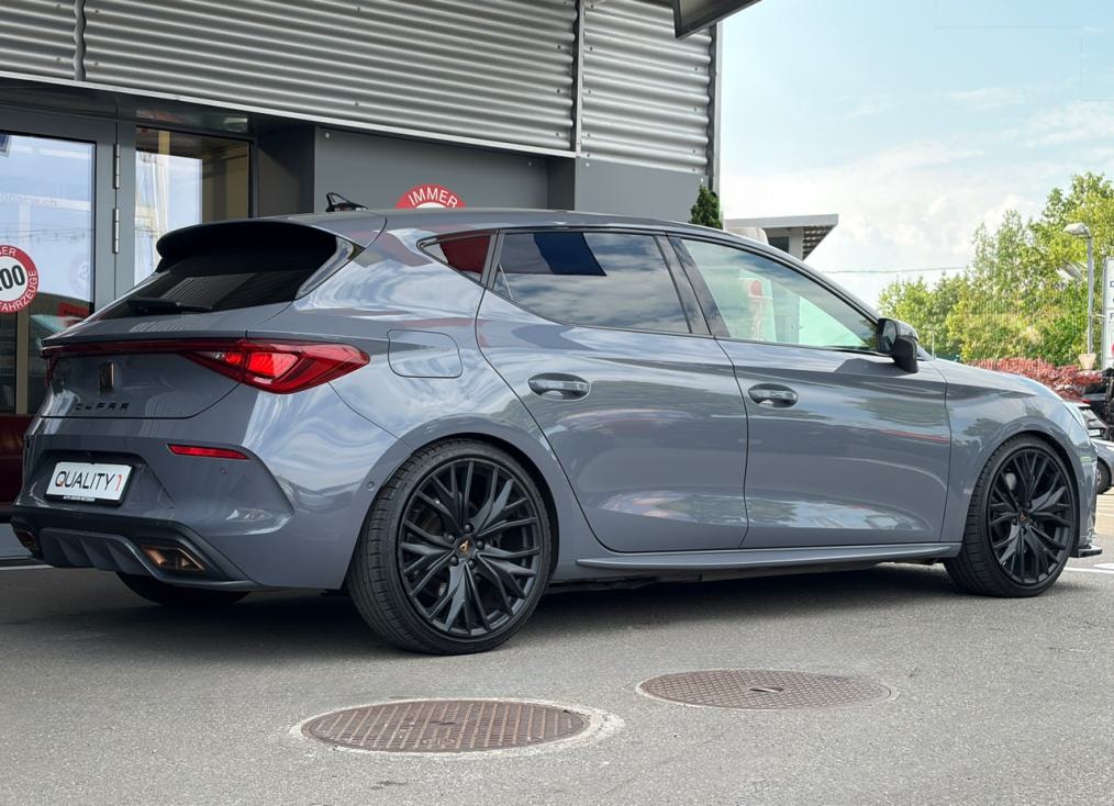 CUPRA LEON 1.4 e-HYBRID PHEV-showroom-element-2