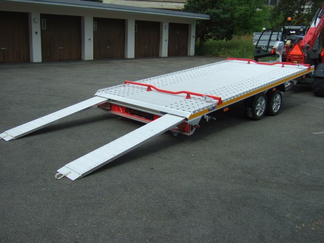 BESTTRAILERS SILVERSTONE 3'500kg Vollalu-image-3