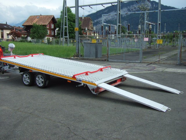 BESTTRAILERS SILVERSTONE 3'500kg Vollalu-image-4