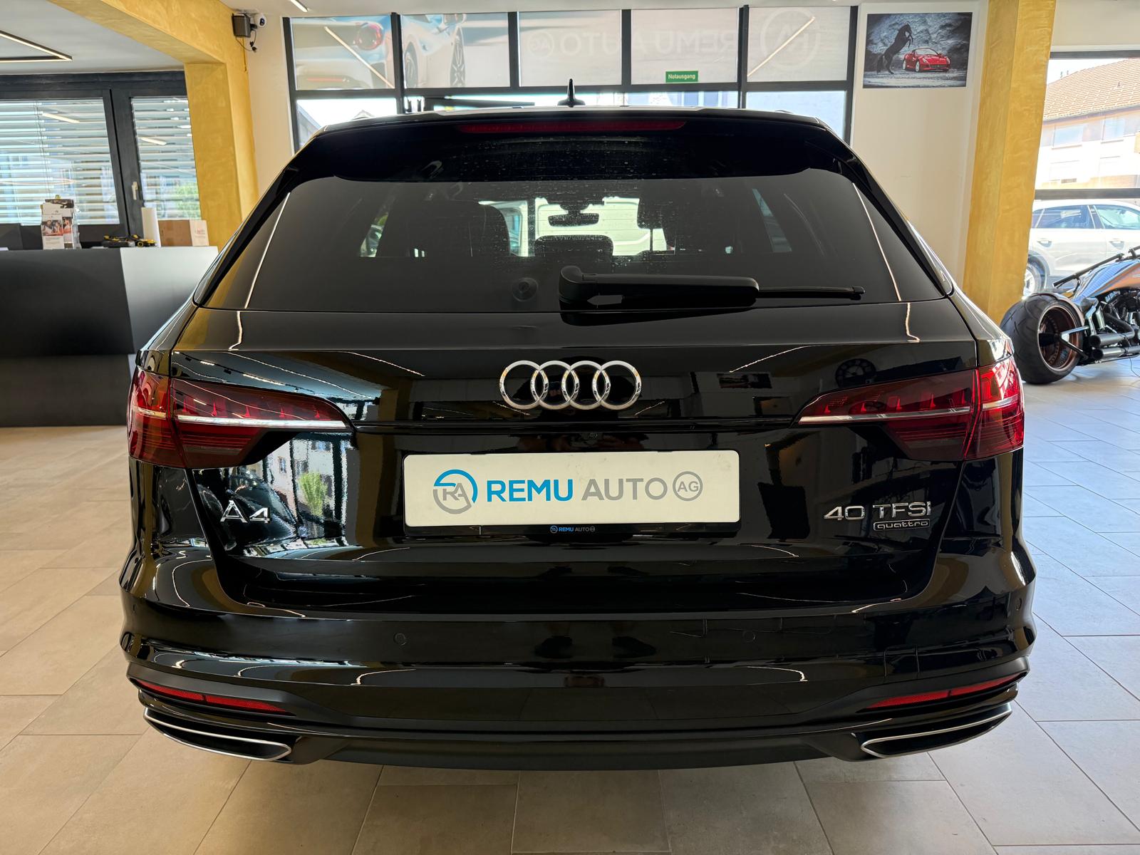 AUDI A4 Avant 40 TFSI advanced S-tronic quattro-showroom-element-3