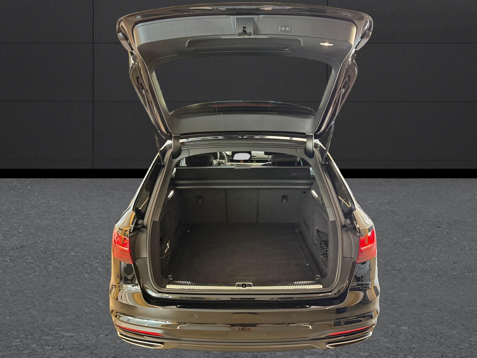AUDI A4 Avant 40 TFSI advanced S-tronic quattro-image-4