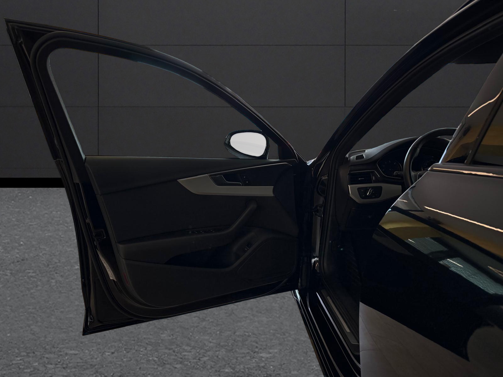 AUDI A4 Avant 40 TFSI advanced S-tronic quattro-image-9