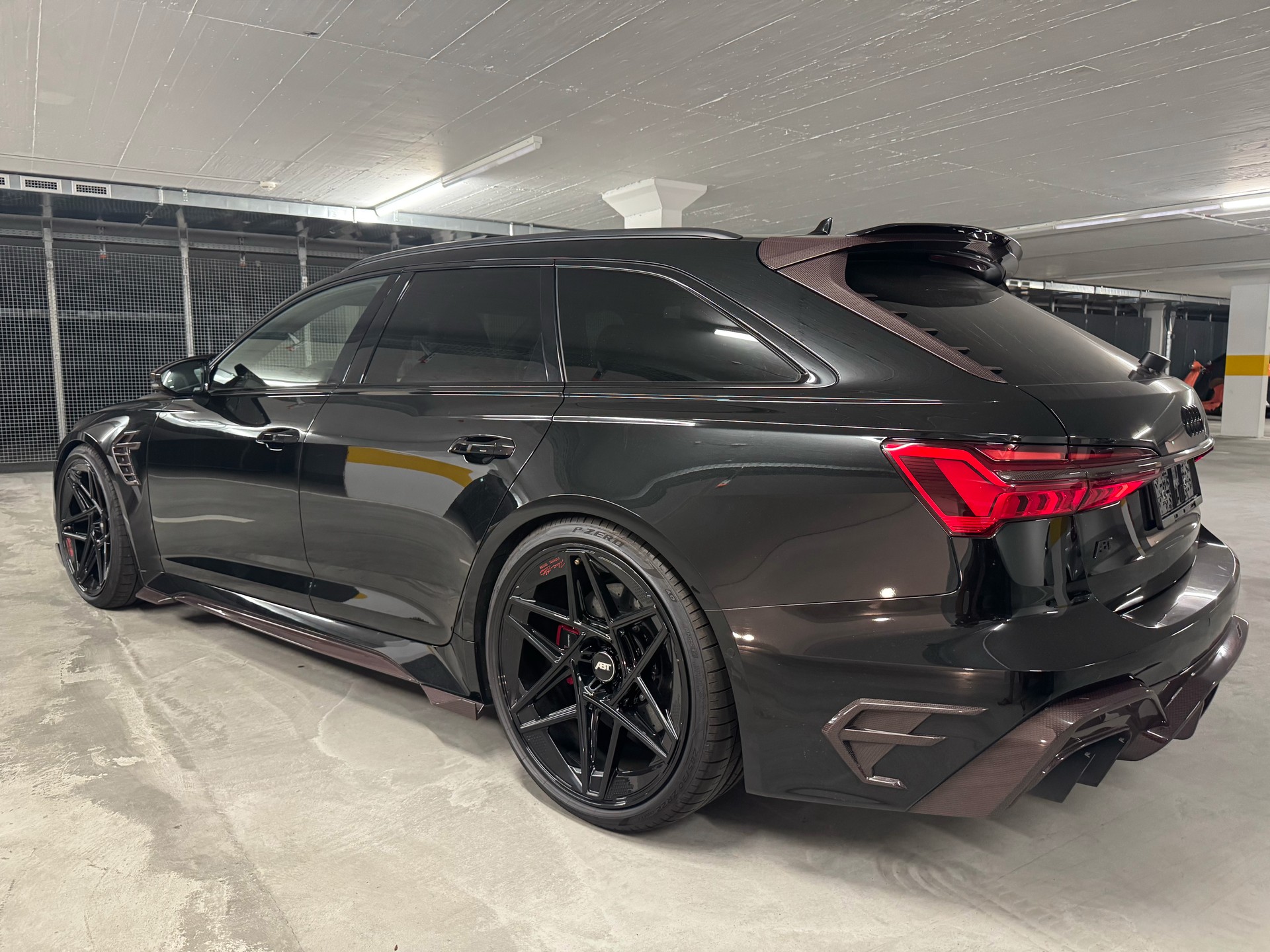 AUDI RS6 4.0 V8 ABT 800 PS.-image-8