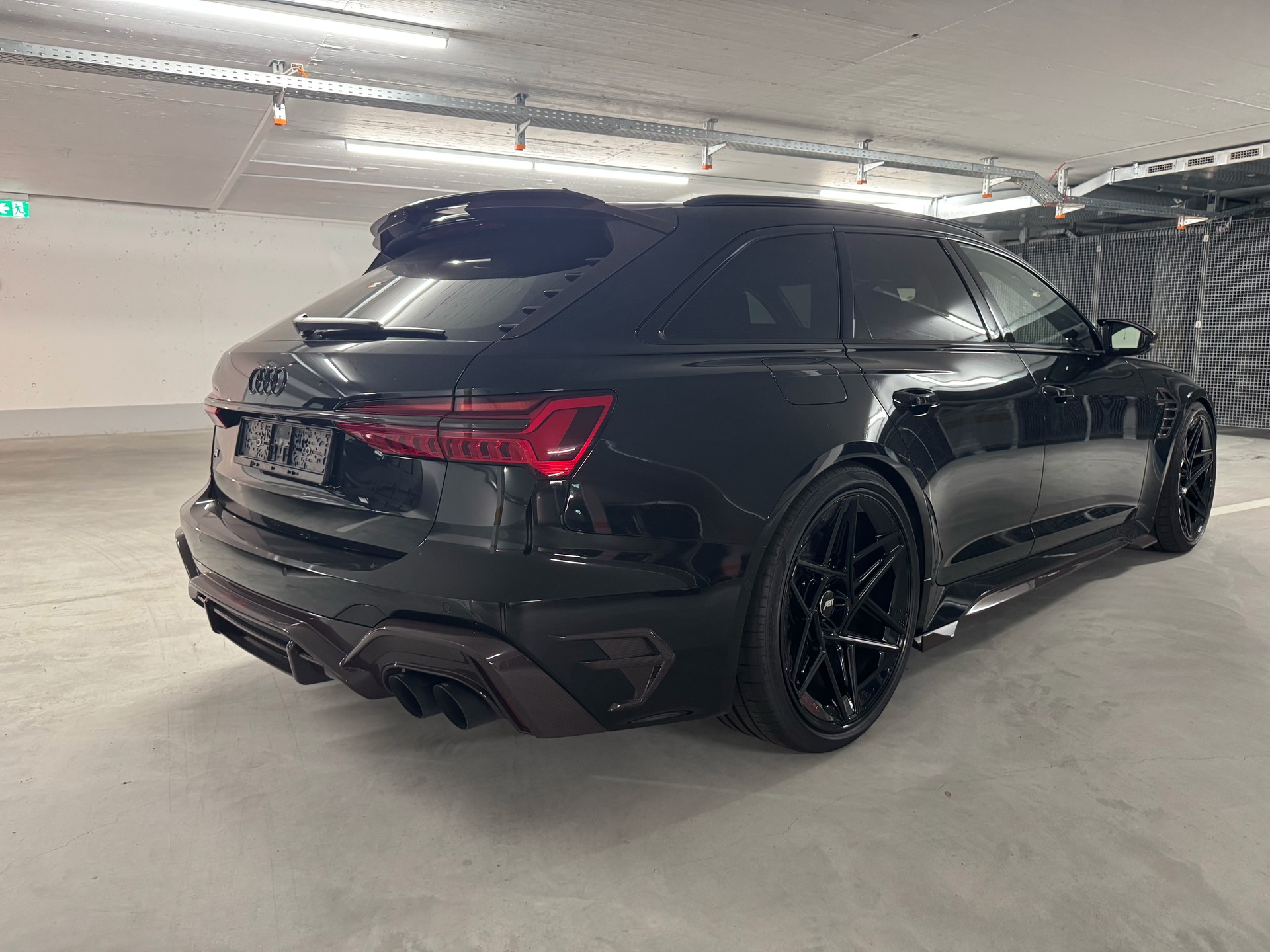 AUDI RS6 4.0 V8 ABT 800 PS.-image-3