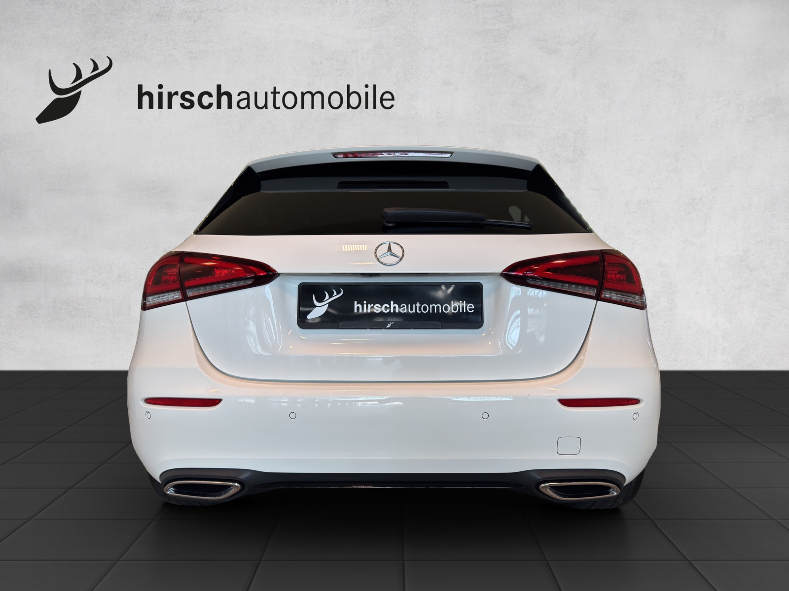 MERCEDES-BENZ A 250 Progressive 7G-DCT-showroom-element-2