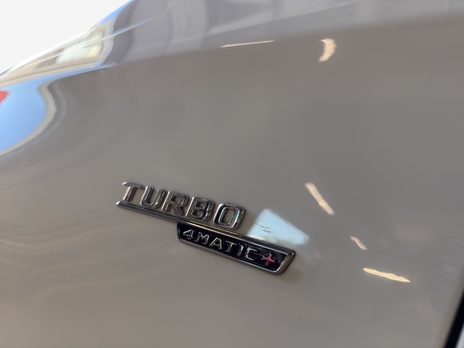 MERCEDES-BENZ A 45 AMG 4Matic+ Speedshift-image-13