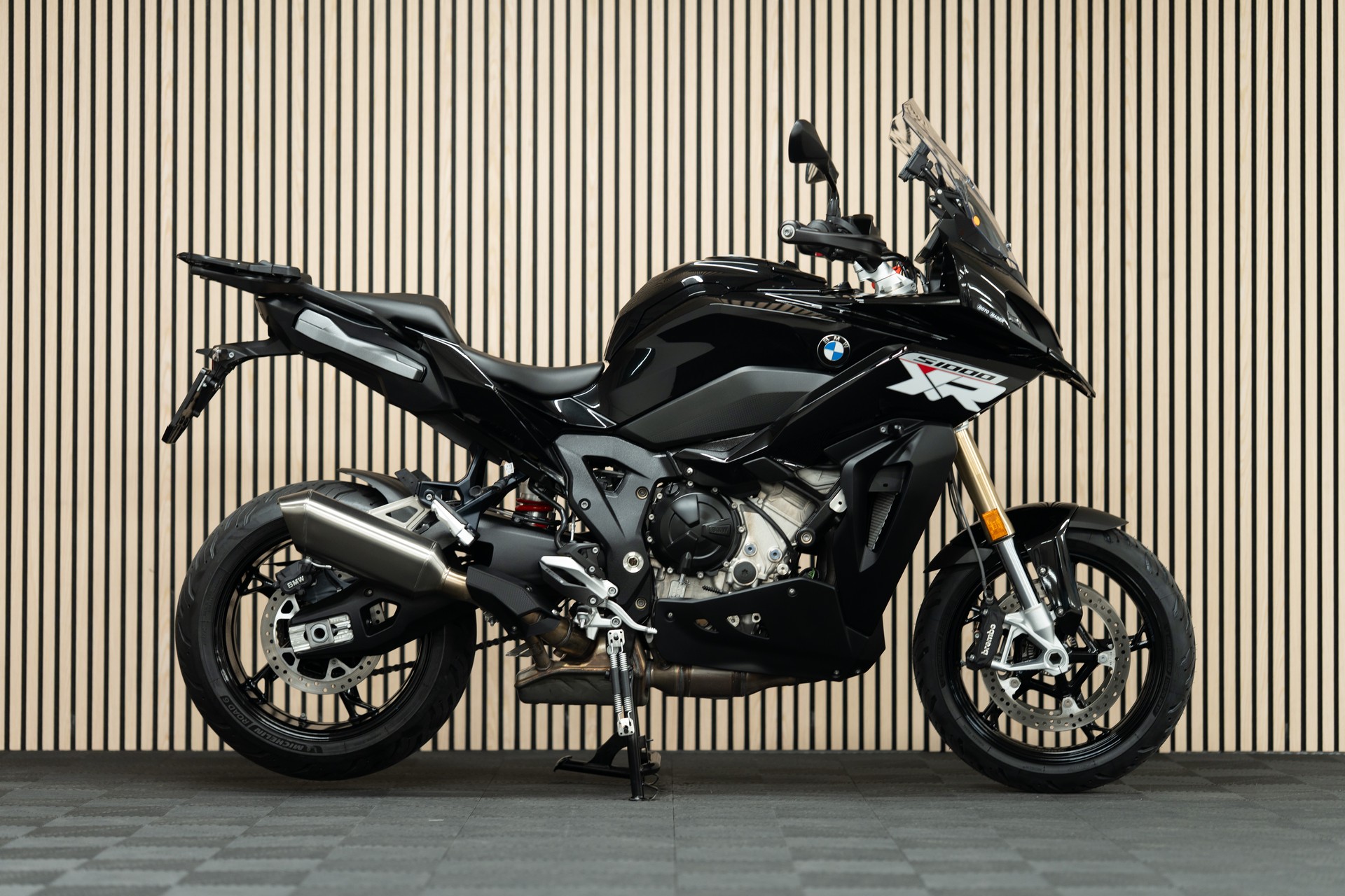BMW S 1000 XR-image-0