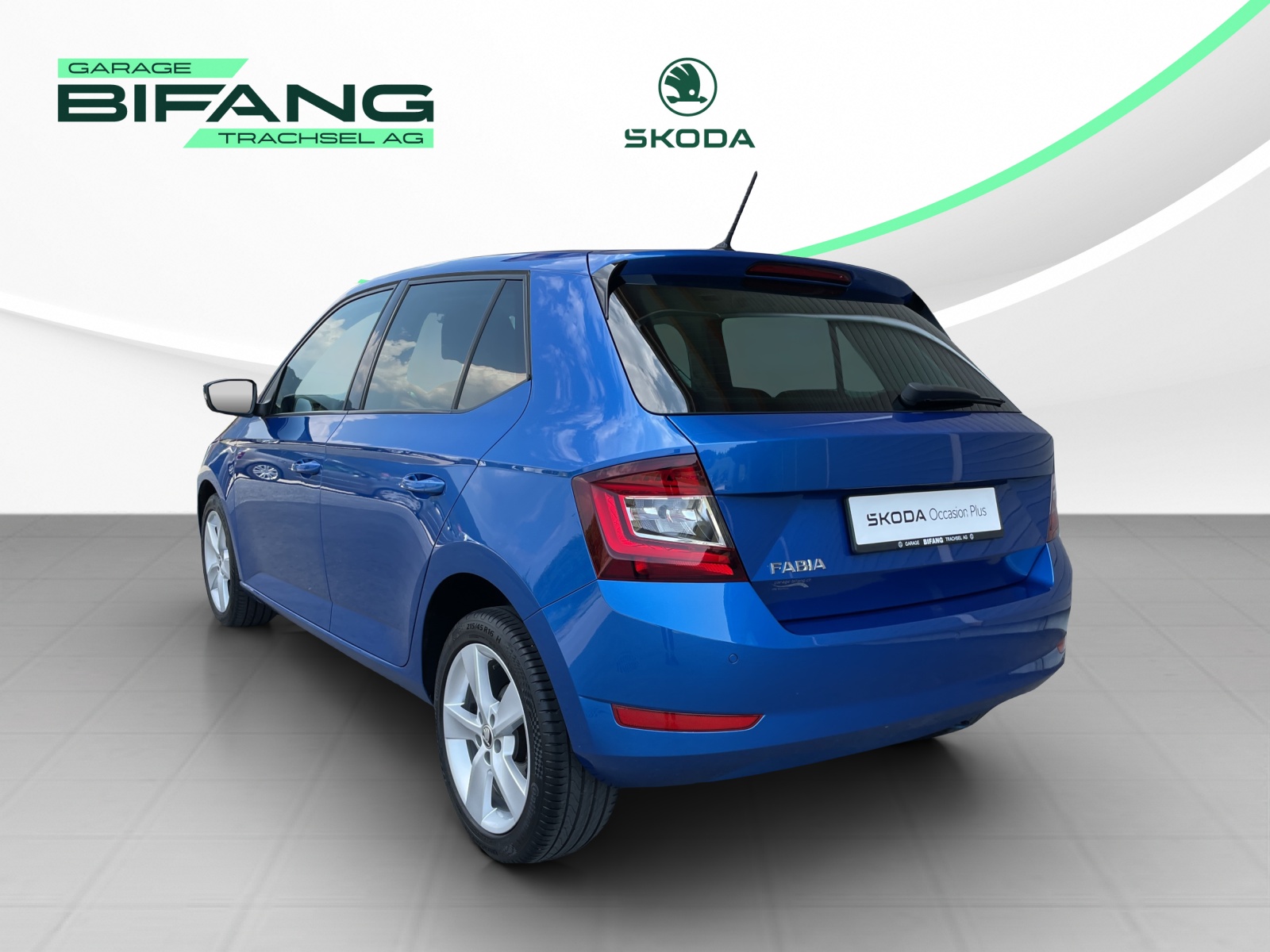 SKODA Fabia 1.0 TSI Style DSG-showroom-element-3