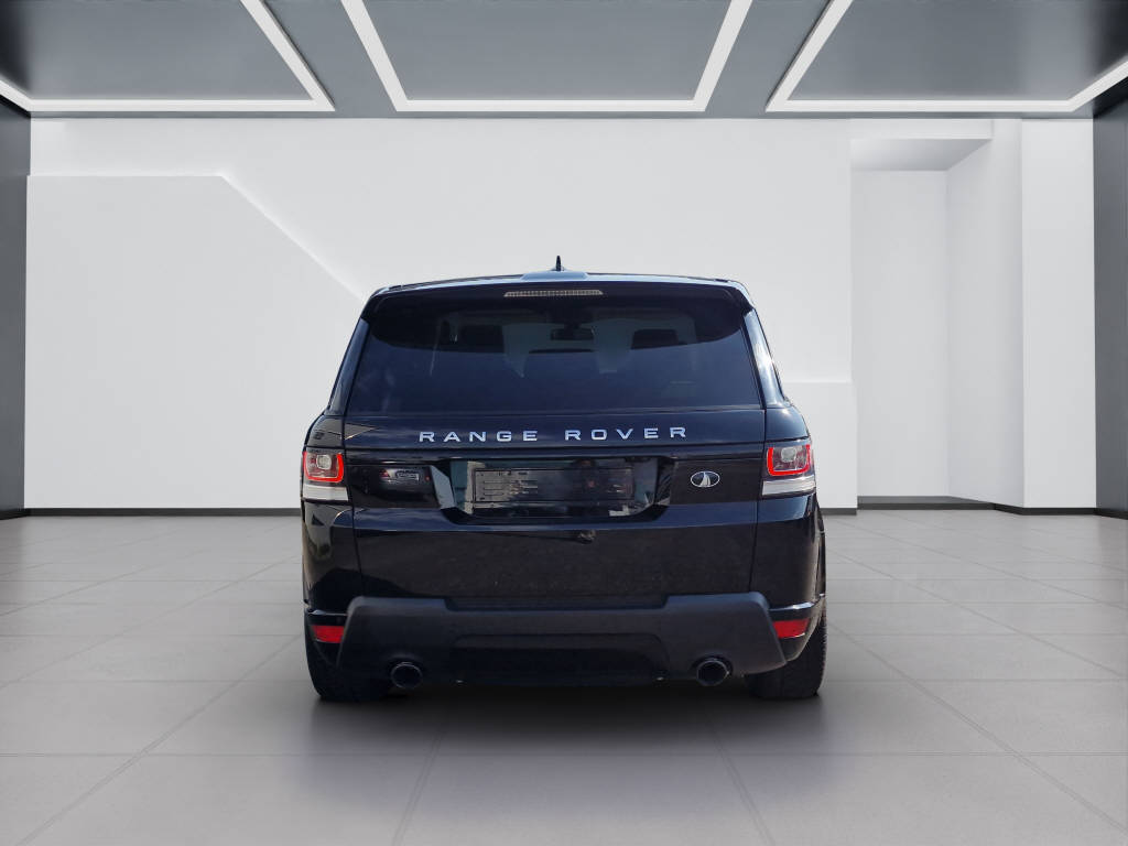 LAND ROVER Range Rover Sport 3.0 TDV6 HSE-image-3